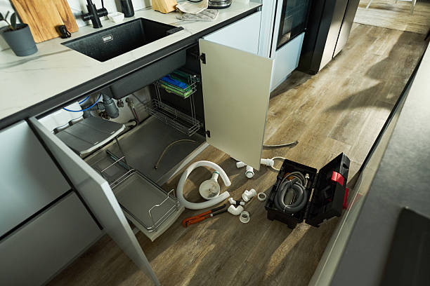 Reliable Drain Cleaning contractor in Lewiston, CA by Street Wise - Plumbing